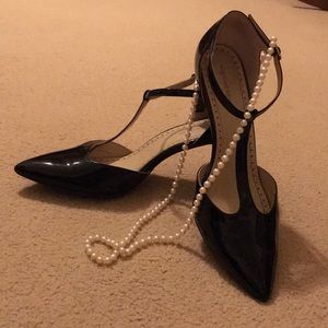 Adrienne Vittadini heels